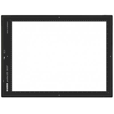 Kaiser #2480 Light Box Prolite LED 50/37