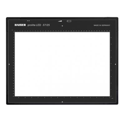 Kaiser #2479 Light Box Prolite LED 37/25