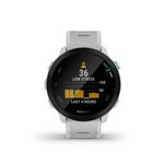 Garmin-Forerunner-55-Smartwatch-White.6