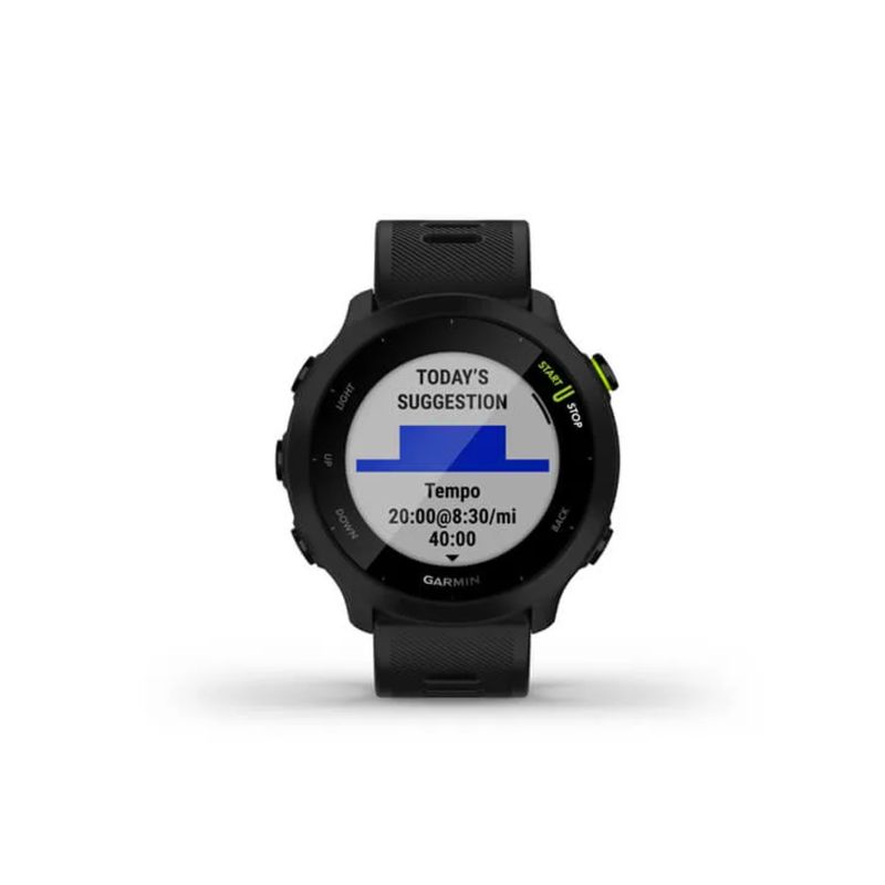 Garmin-Forerunner-55-Smartwatch-Black.2
