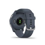 GarminVenu2SmartwatchSilverGraniteBlue4