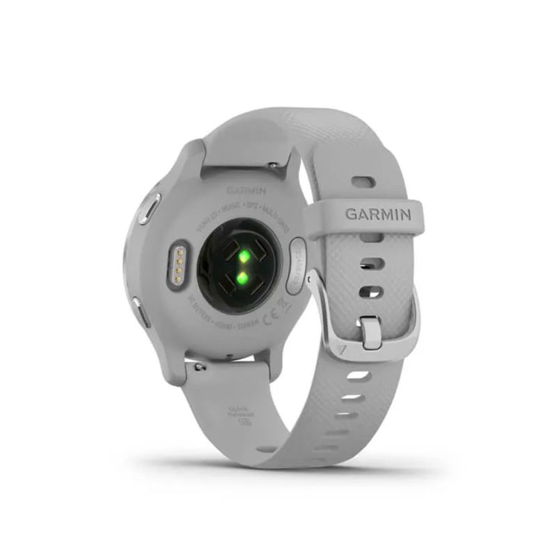 Garmin-Venu-2S-Smartwatch-Silver-Mist-Grey.4