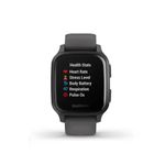 GarminVenuSQSmartwatchSlateShadowGrey2