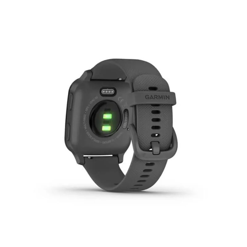 Garmin Venu SQ Smartwatch Slate Shadow Grey - F64.ro