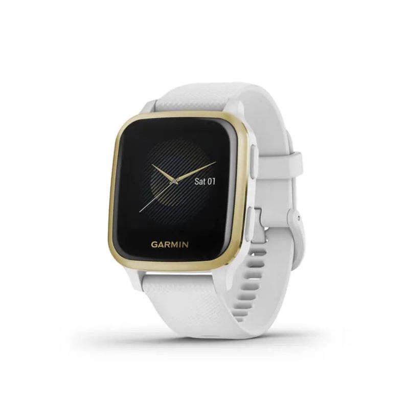Garmin-Venu-SQ-Smartwatch-LightGold-White.1