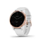 .Garmin-Vivoactive-4S-Smartwatch-White-Rose-Gold.1