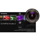 Resigilat: Olympus program de editare foto Studio 2 CD Professional Photo - RS46208415-1