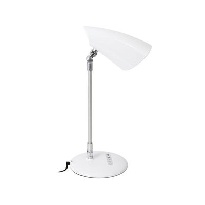 Platinet Lampa LED de Birou 6W Dimmable Alb