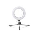 Platinet PMRL6 Lampa LED  6" cu Trepied