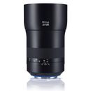 Resigilat: Zeiss Milvus 135mm 2.0 ZE - pentru Canon - RS125029769-1