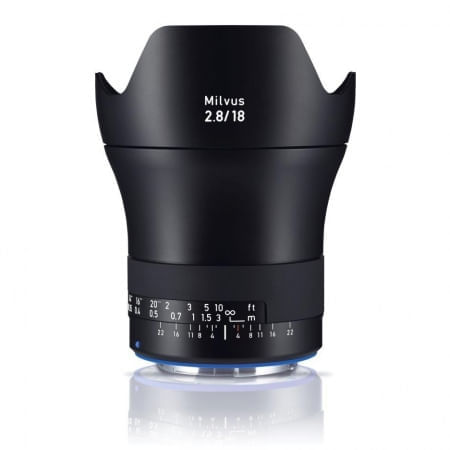 Canon EF 8-15mm f/4L USM - Obiectiv Fisheye - F64.ro - F64.ro