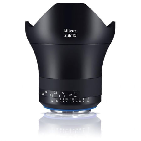 Nikon AF-S 16-35mm f/4G ED VR NIKKOR - F64.ro - F64.ro