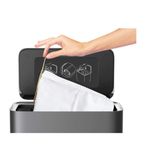 XIAOMI-34265-Statie-de-Golire-Automata-pentru-Mi-Robot-Vacuum-Mop-2-Ultra.2