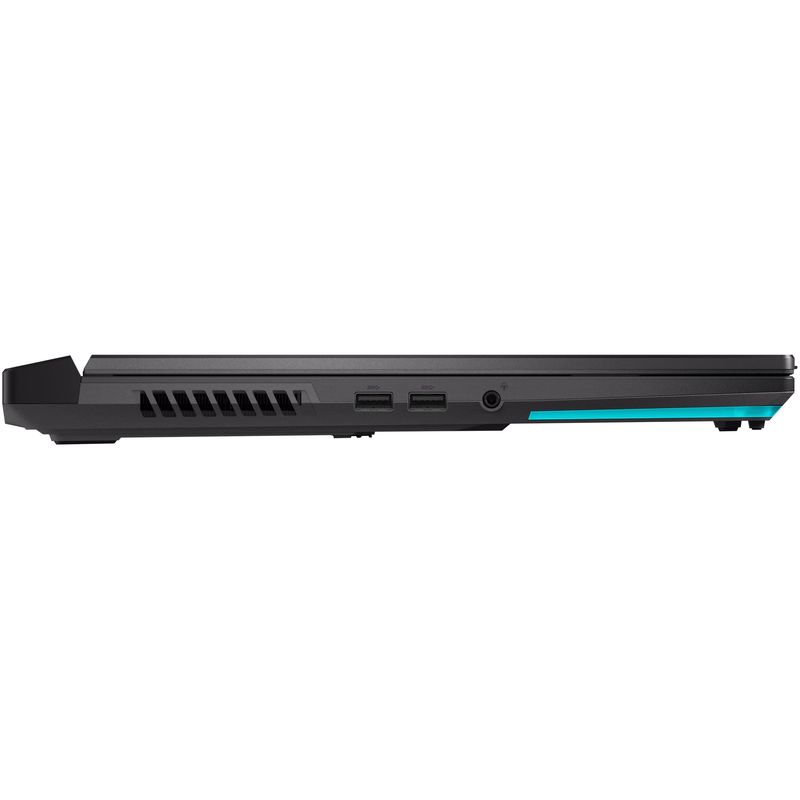 PC Portable Asus ROG Strix G17 (G713IE) - 17,3" Ryzen 7 16Go RAM 500Go SSD - Occasion