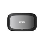 LexarRW530CititorCarduri2in1CFexpressTypeASDUSB32