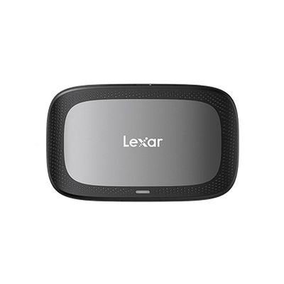 Lexar RW530 Cititor Carduri 2-in-1 CFexpress Type-A / SD  USB 3.2