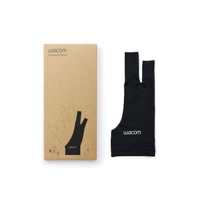Wacom Manusa cu 2 Degete pentru Desen