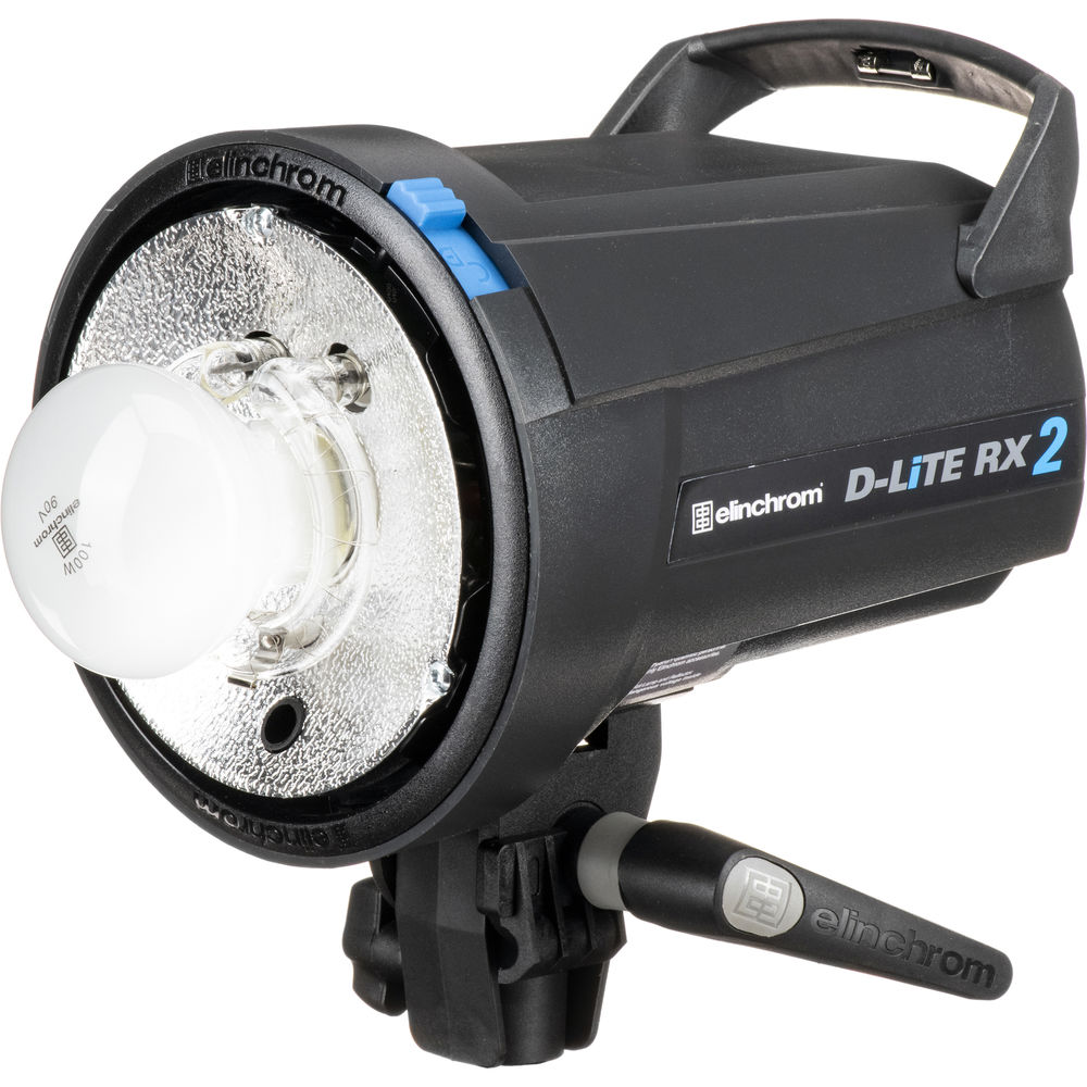 Elinchrom D-Lite 2 Blit Studio 200 W
