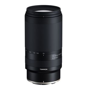 Tamron 70-300mm Obiectiv Foto Mirrorless F4.5-6.3 RXD III Nikon Z-mount