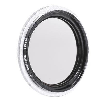 Nisi Filtru IP-A pentru iPhone True Color V-ND 1-5 Stop