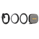Nisi Kit de Filtru IP-A Filmmaker pentru iPhone