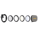 Nisi Filtru IP-A Cinema Kit pentru iPhone