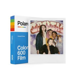 Polaroid Originals 600 Film Instant Color