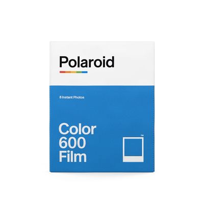 Polaroid Originals 600 Film Instant Color