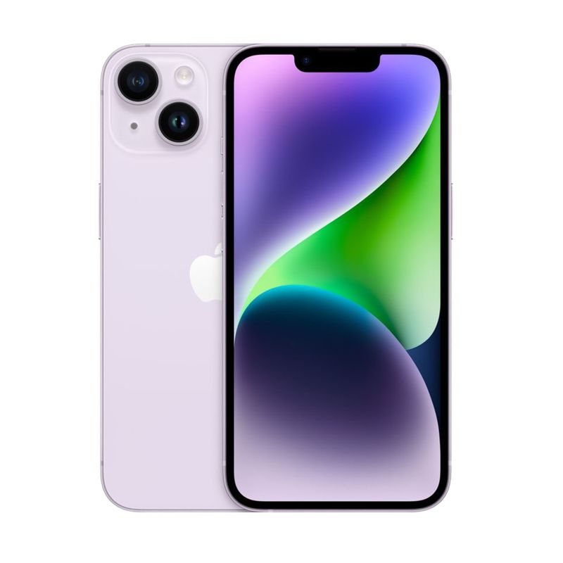 Apple-iPhone-14-Telefon-Mobil-128GB-Purple