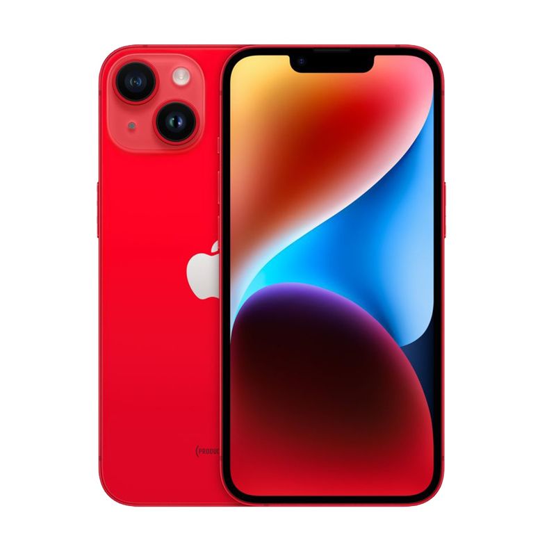 Apple-iPhone-14-Telefon-Mobil-128GB-Red