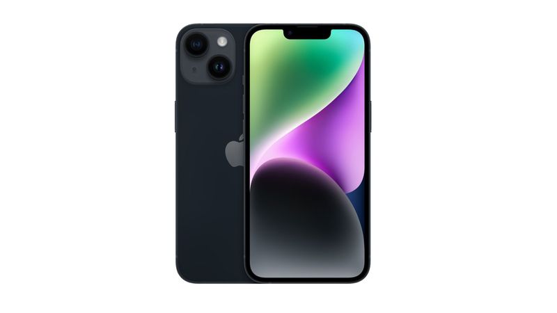 iPhone 14 本体　256GB ミッドナイト Apple iPhone 14 Telefon Mobil 256GB Midnight- F64.ro - F64.ro