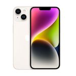 AppleiPhone14TelefonMobil256GBStarlight