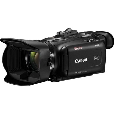 Canon XA60 Camera Video UHD 4K HDMI