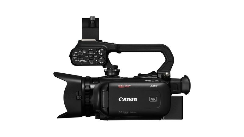 家電 Canon camera Canon XA60 Camera Video UHD 4K HDMI - F64.ro - F64.ro
