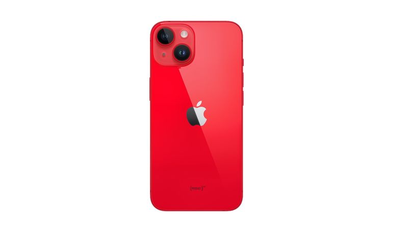 iPhoen14 256G (レッド) Apple iPhone 14 Telefon Mobil 256GB Red- F64.ro - F64.ro