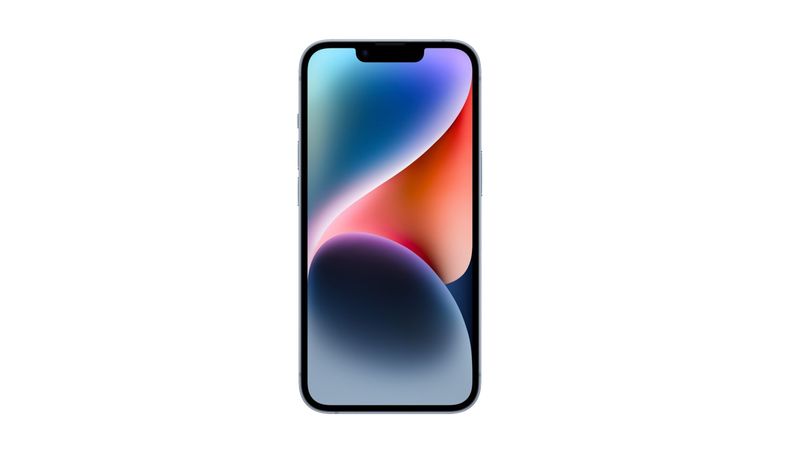 Apple iPhone 14 Telefon Mobil 256GB Blue- F64.ro - F64.ro
