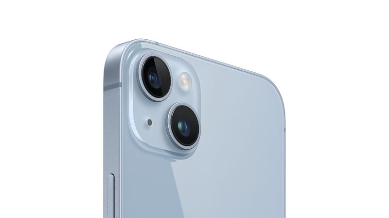 Apple iPhone 14 Telefon Mobil 256GB Blue- F64.ro - F64.ro
