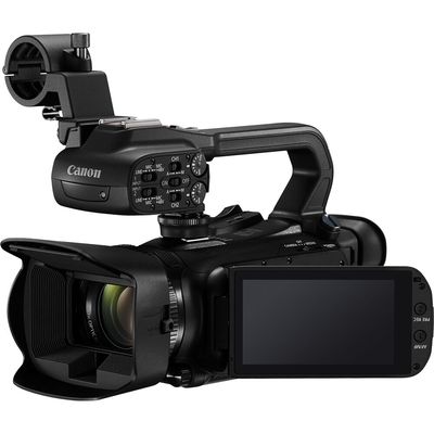 Canon XA65 Camera Video UHD 4K SDI