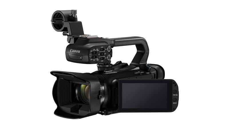 Canon XA65 Camera Video UHD 4K SDI - F64.ro - F64.ro