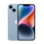 AppleiPhone14TelefonMobil512GBBlue