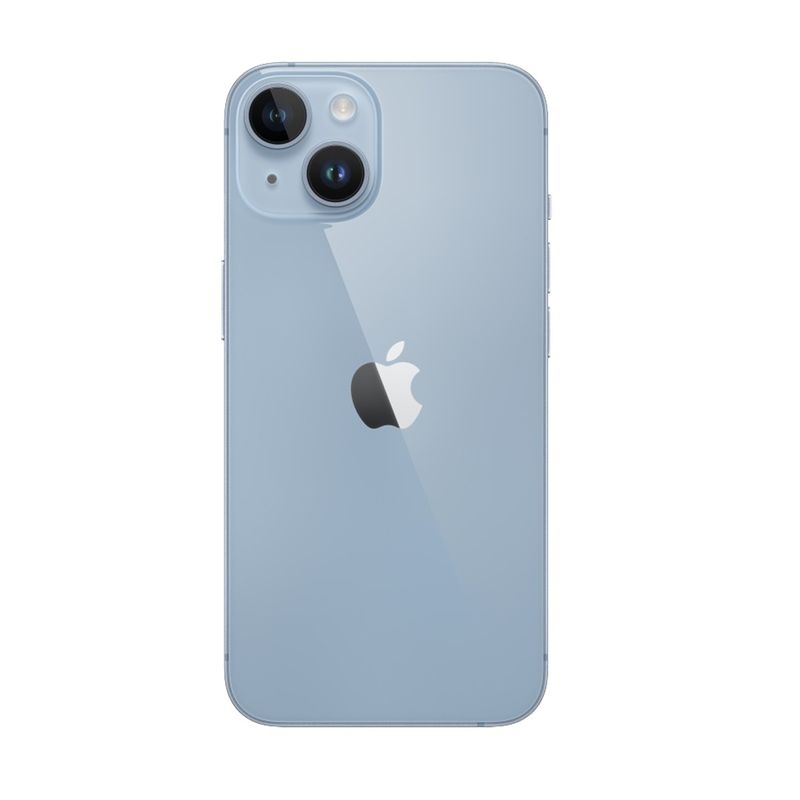 AppleiPhone14TelefonMobil512GBBlue