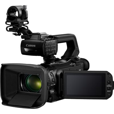 Canon XA75 Camera Video UHD 4K SDI