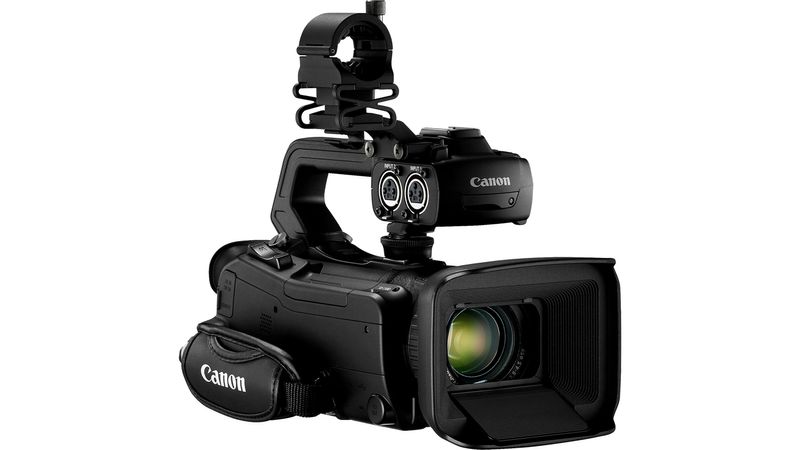 Canon XA75 Camera Video UHD 4K SDI - F64.ro - F64.ro