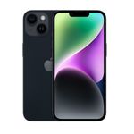 AppleiPhone14PlusTelefonMobil128GBMidnight