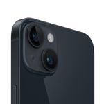 AppleiPhone14PlusTelefonMobil128GBMidnight