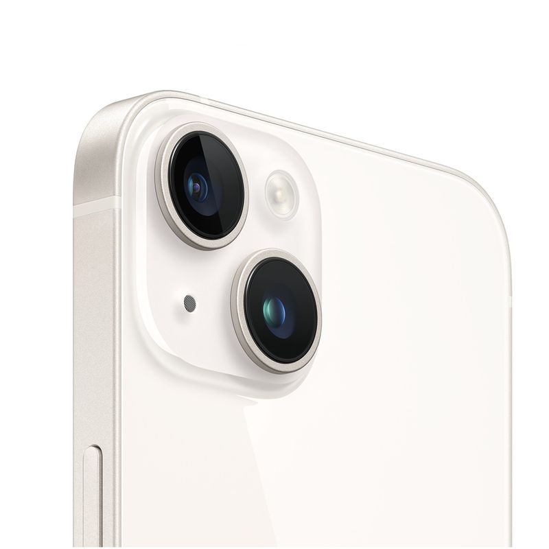 AppleiPhone14PlusTelefonMobil128GBStarlight