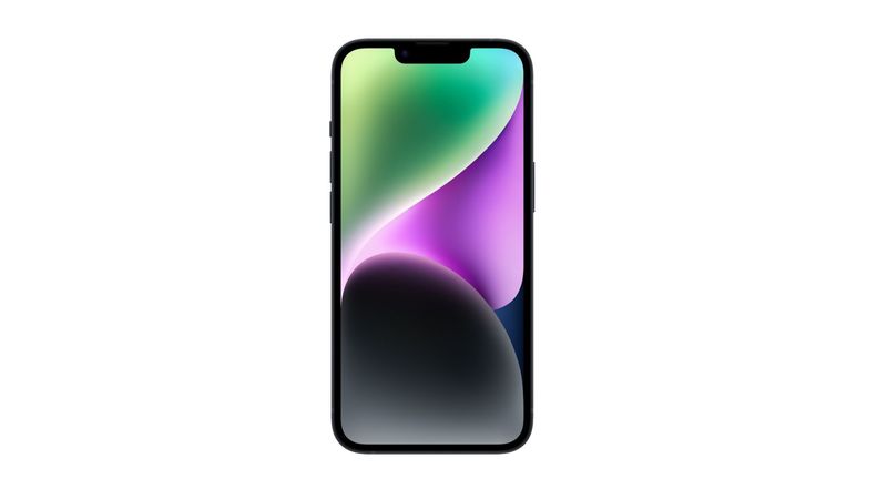 Apple iPhone 14 Plus Telefon Mobil 256GB Midnight- F64.ro - F64.ro