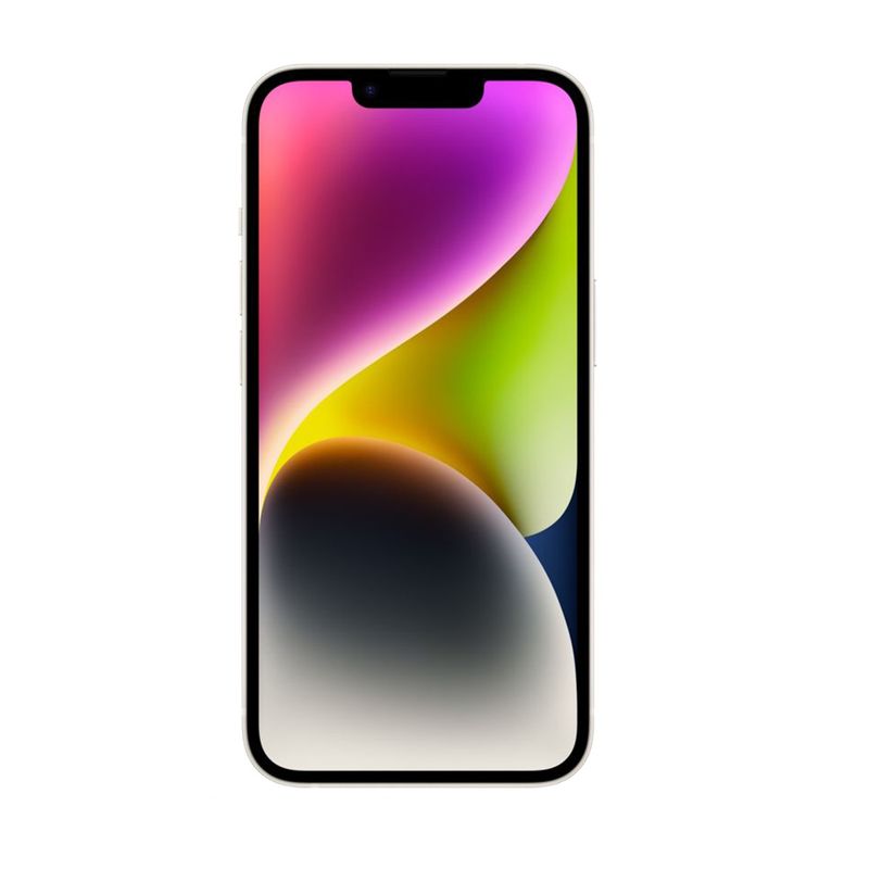 AppleiPhone14Plus256GBStarlight