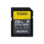 Sony-Seria-SF-M-Tough-Card-de-Memorie-SD-256GB-UHS-II-Class10-V60