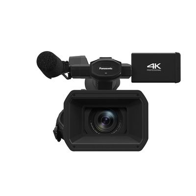 Panasonic HC-X2E Camera Video Profesionala 4K 60p All-in-one